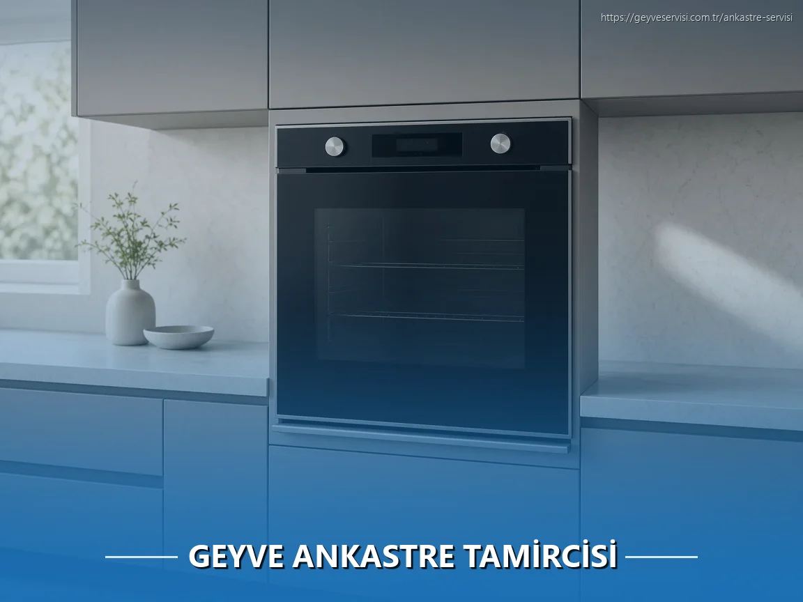 Geyve Ankastre Tamircisi