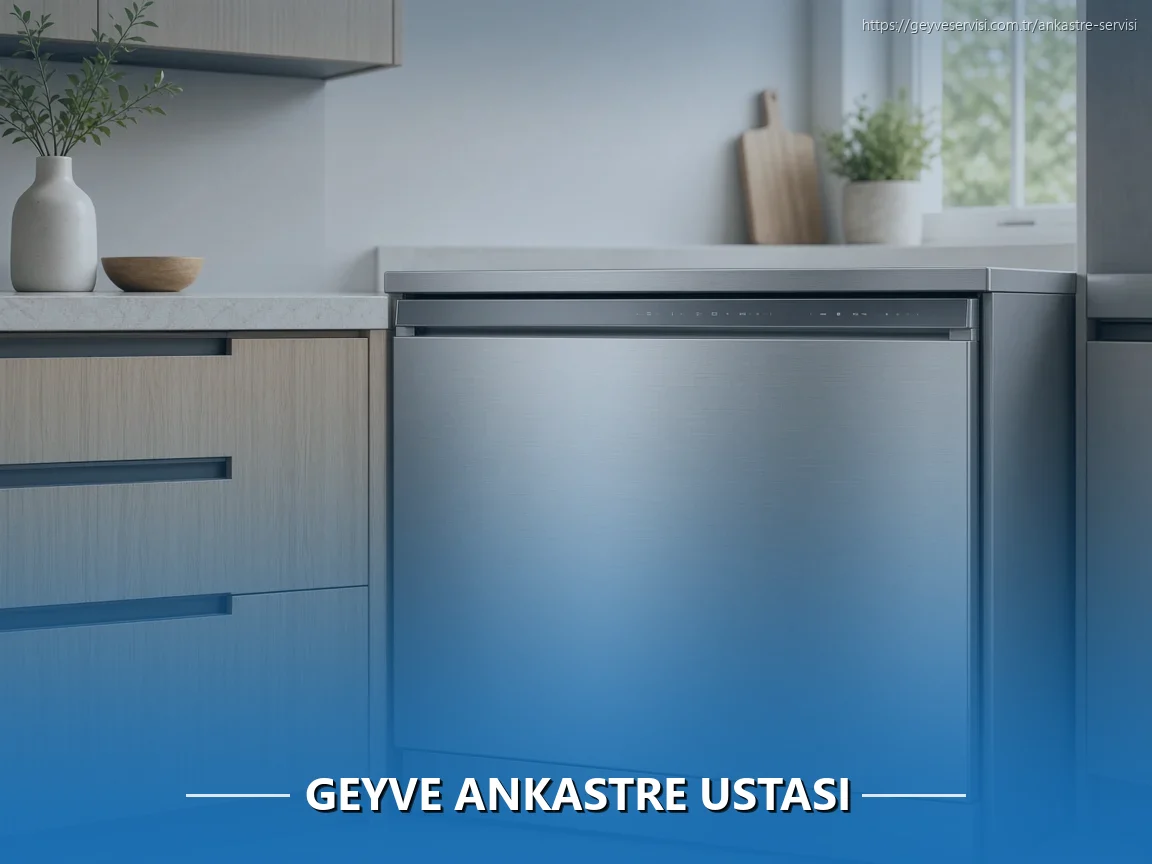Geyve Ankastre Ustası