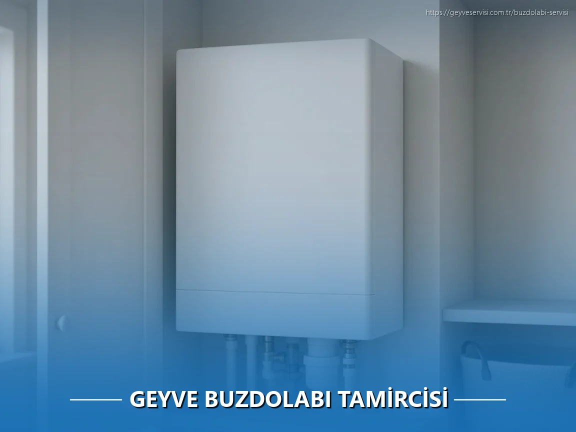 Geyve Buzdolabı Tamircisi