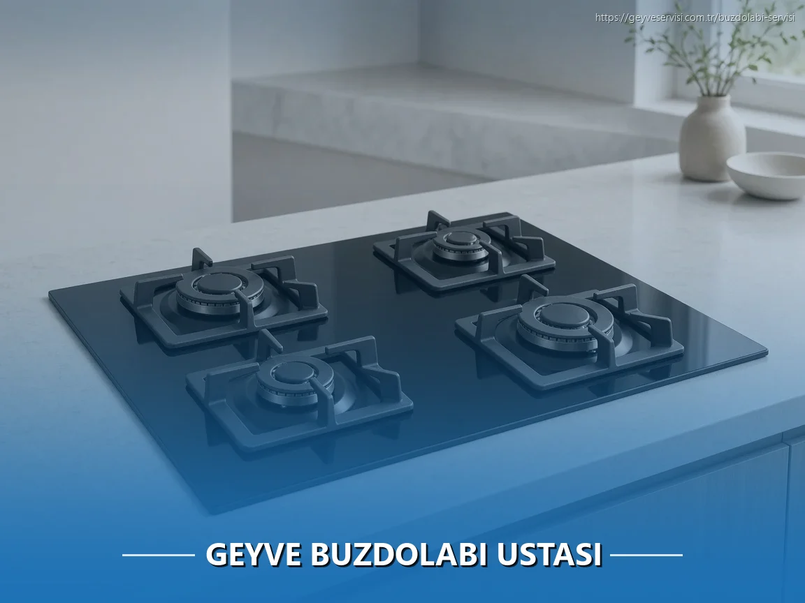 Geyve Buzdolabı Ustası