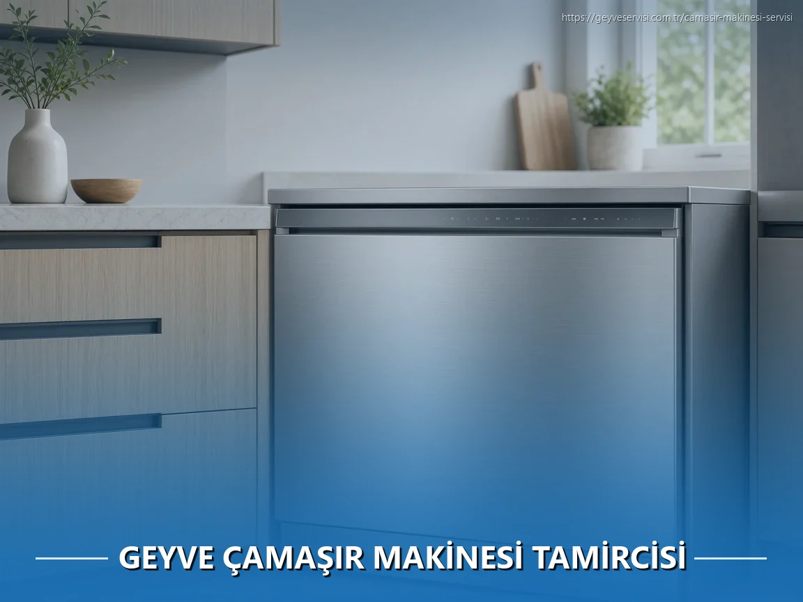 Geyve Çamaşır Makinesi Tamircisi
