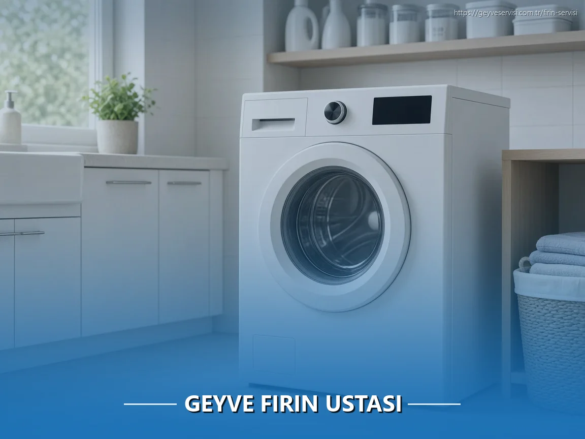 Geyve Fırın Ustası