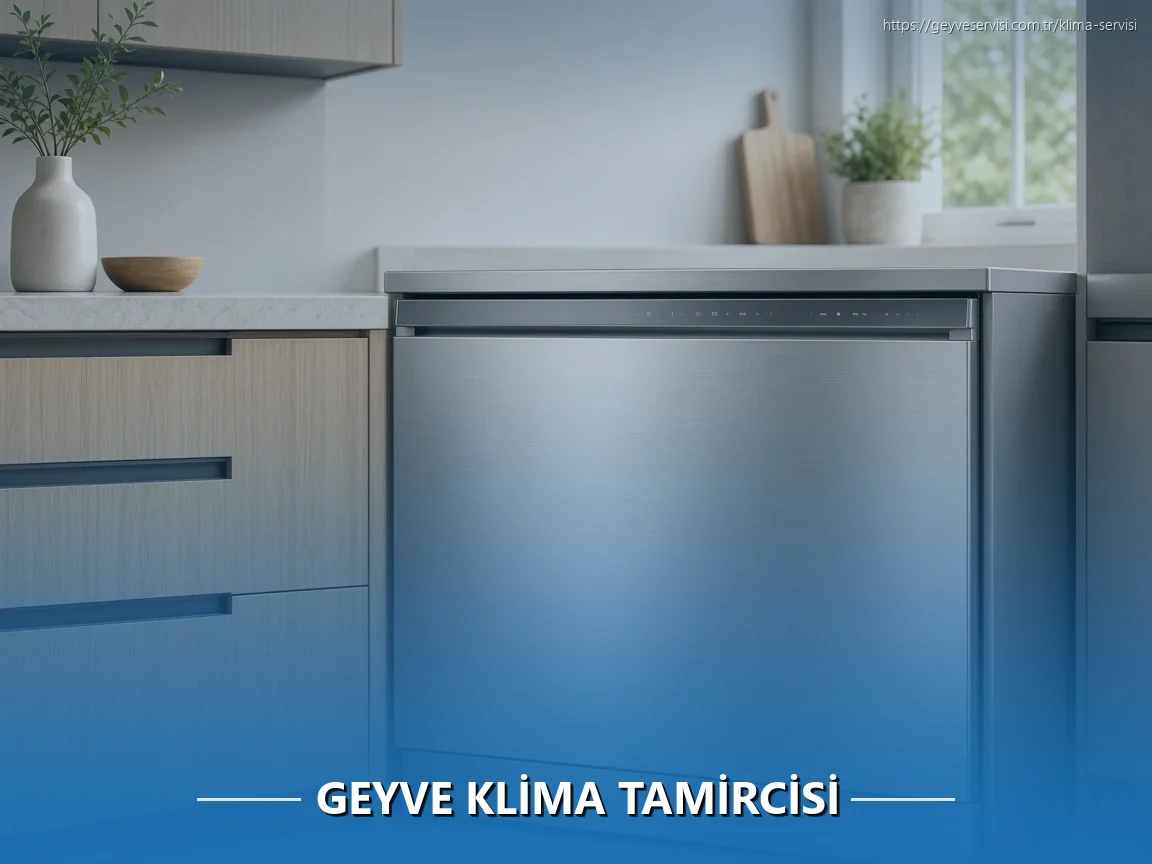 Geyve Klima Tamircisi
