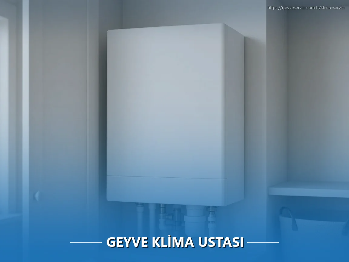 Geyve Klima Ustası