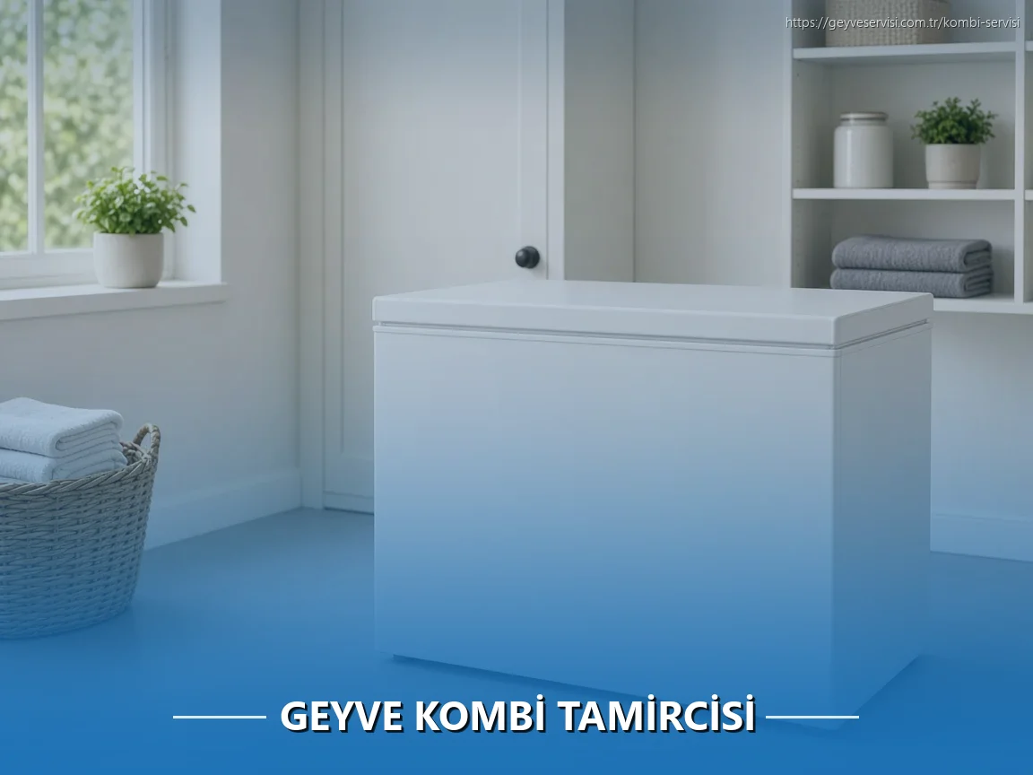 Geyve Kombi Tamircisi