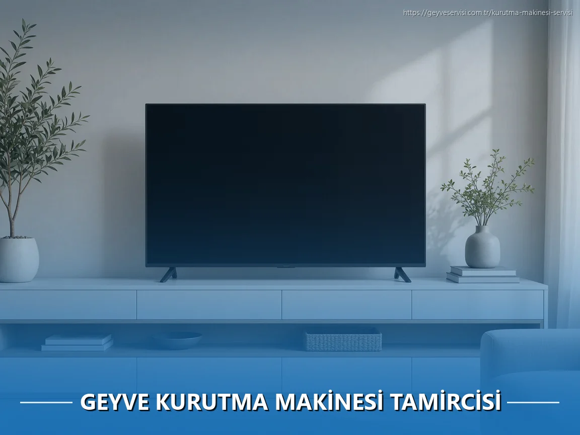 Geyve Kurutma Makinesi Tamircisi