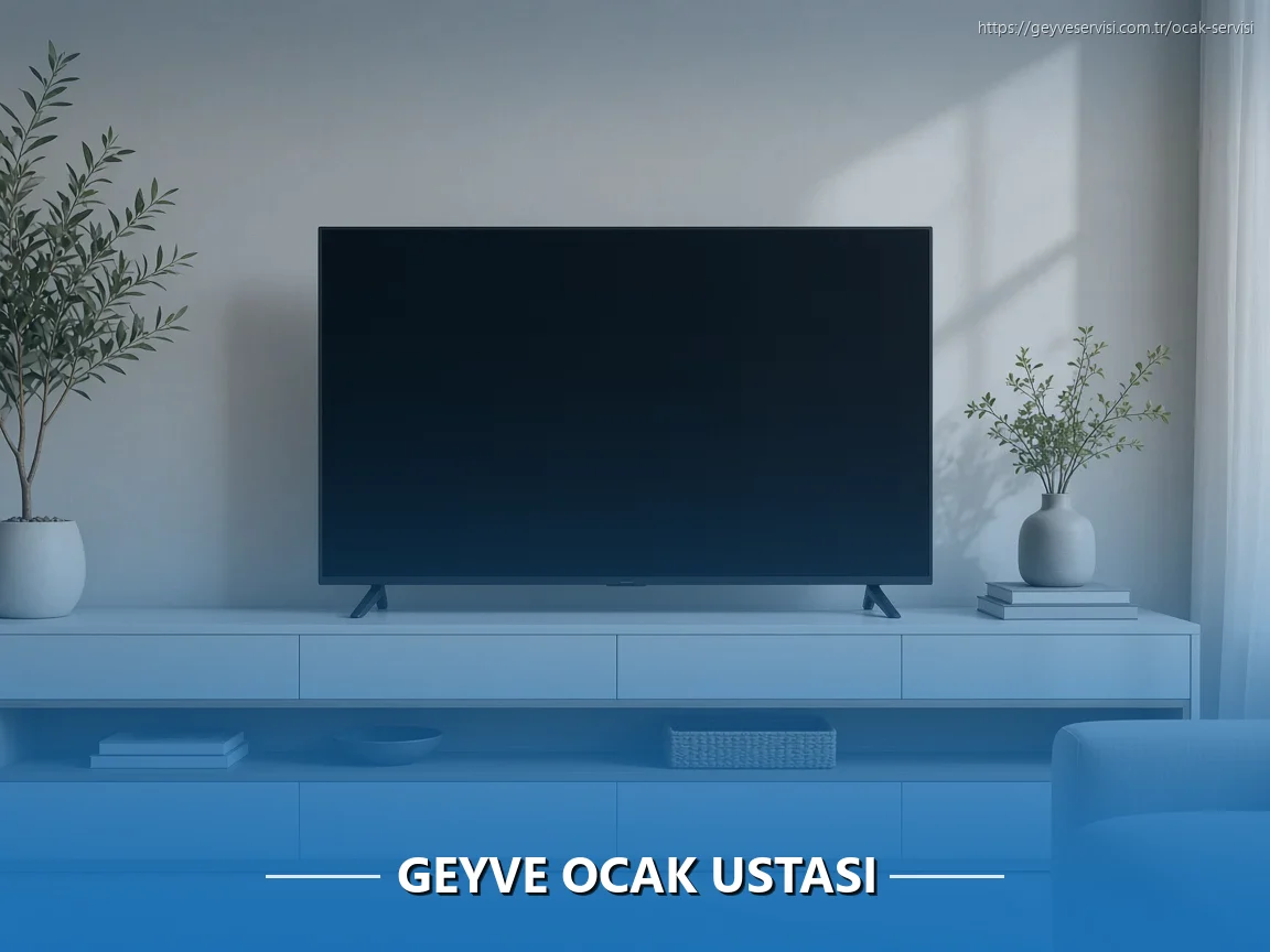 Geyve Ocak Ustası