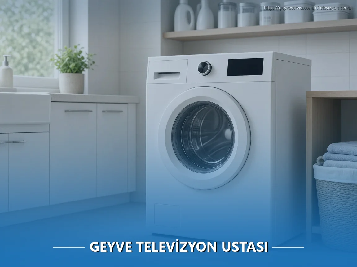 Geyve Televizyon Ustası