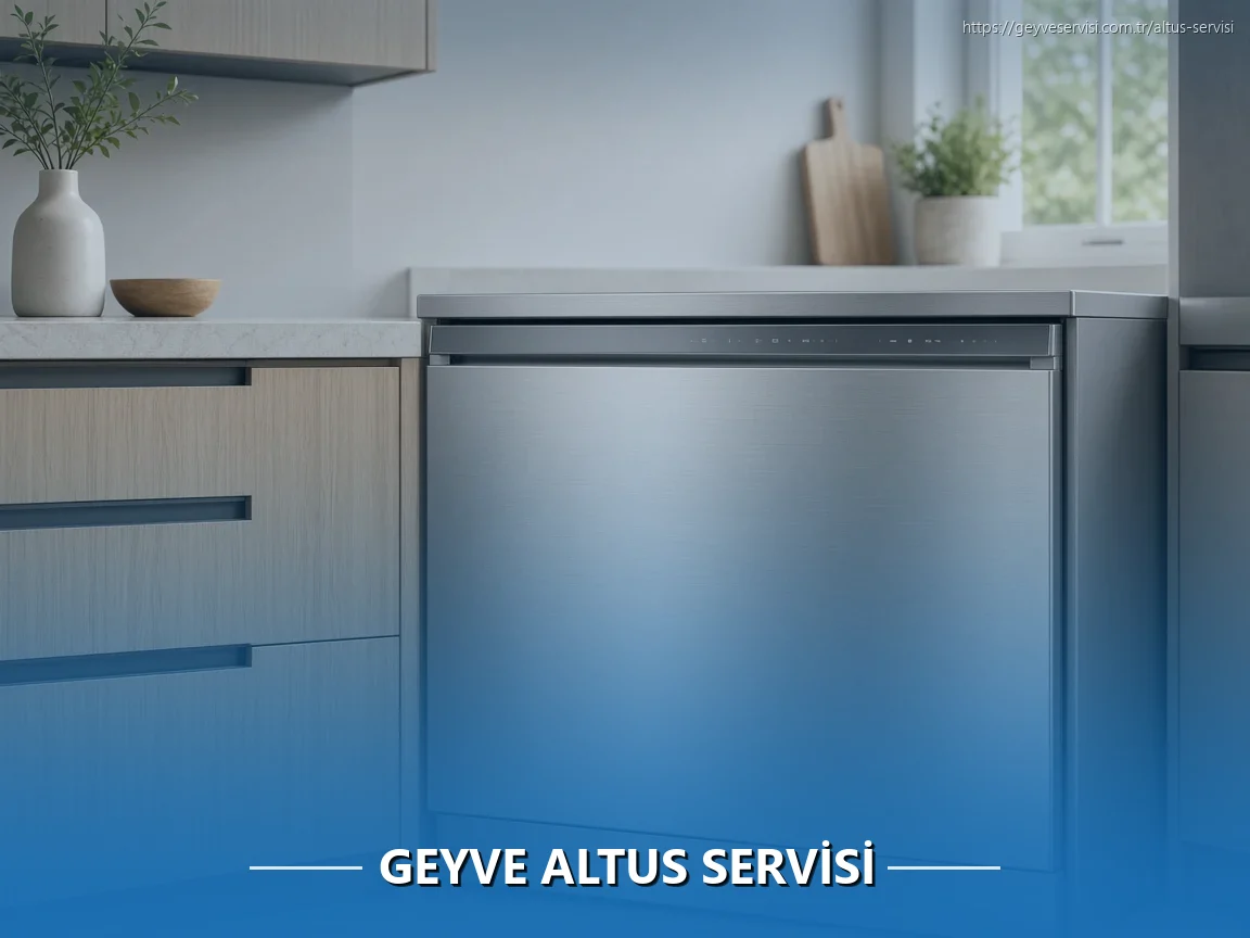 Geyve Altus Servisi
