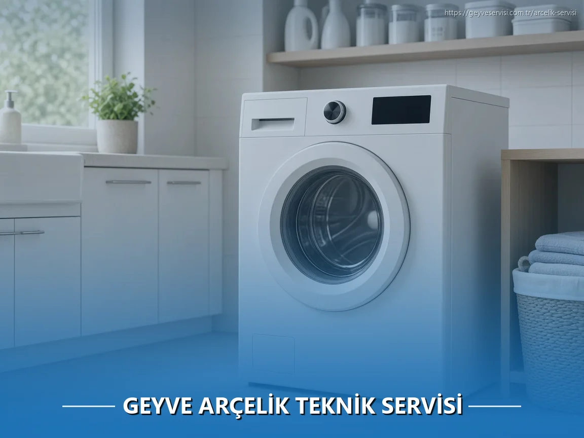 Geyve Arçelik Teknik Servisi