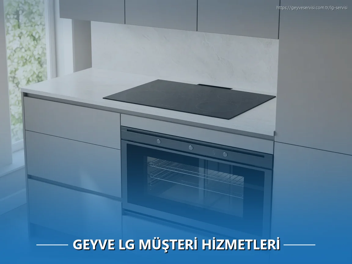 Geyve LG Müşteri Hizmetleri