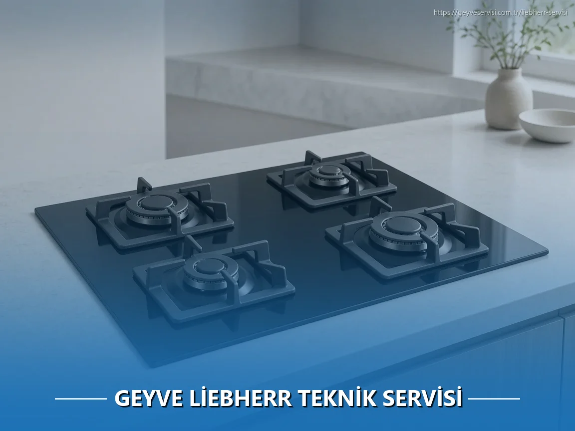 Geyve Liebherr Teknik Servisi