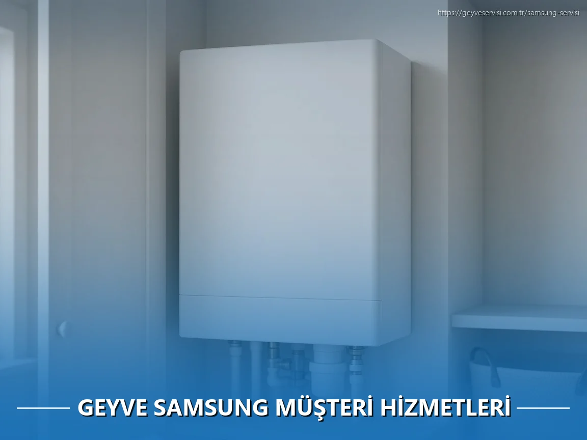 Geyve Samsung Müşteri Hizmetleri